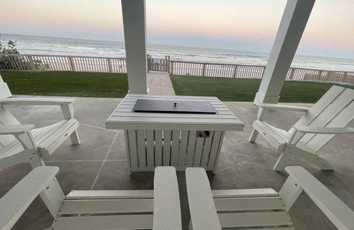 South Ponte Vedra Beach House | 260 m² House ∙ 5 bedrooms ∙ 14 guests