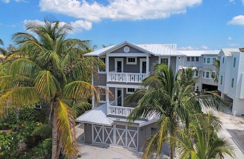 Bradenton Beach House | 260 m² House ∙ 6 bedrooms ∙ 12 guests