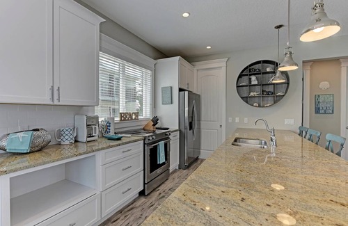 Bradenton Beach House | 260 m² House ∙ 6 bedrooms ∙ 12 guests
