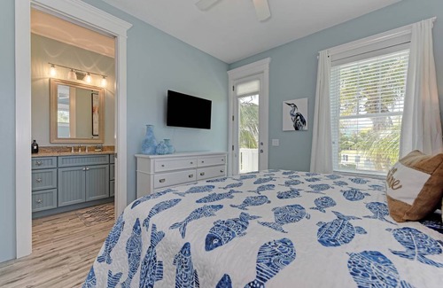 Bradenton Beach House | 260 m² House ∙ 6 bedrooms ∙ 12 guests