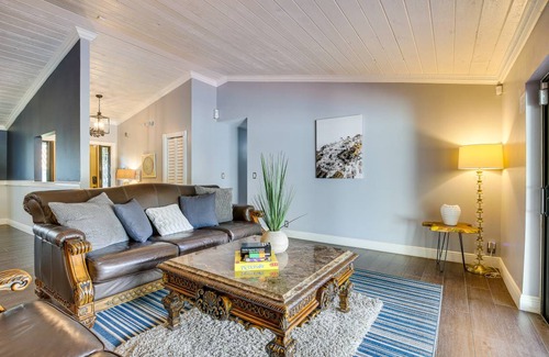 Coral Springs House | 260 m² House ∙ 4 bedrooms ∙ 8 guests