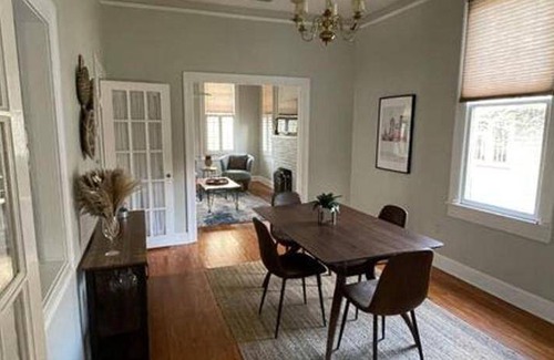 Five Points House | 260 m² House ∙ 4 bedrooms ∙ 12 guests