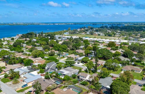 Bradenton House | 260 m² House ∙ 5 bedrooms ∙ 10 guests