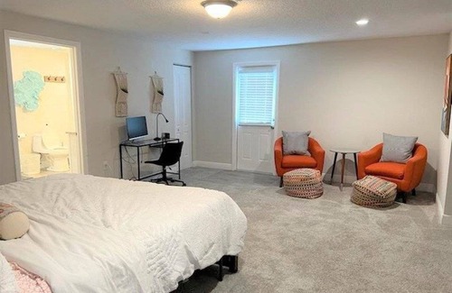 Safety Harbor House | 260 m² House ∙ 5 bedrooms ∙ 10 guests