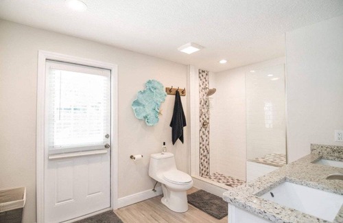 Safety Harbor House | 260 m² House ∙ 5 bedrooms ∙ 10 guests