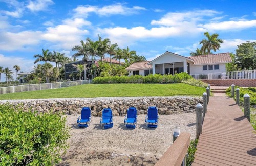 Sorrento Shores Villa | 260 m² Villa ∙ 5 bedrooms ∙ 12 guests