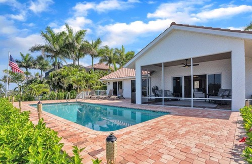 Sorrento Shores Villa | 260 m² Villa ∙ 5 bedrooms ∙ 12 guests