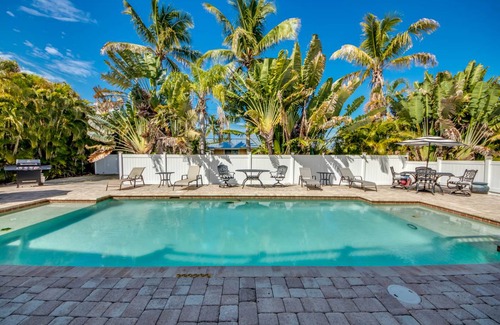 Mid Island House | 261 m² House ∙ 4 bedrooms ∙ 10 guests