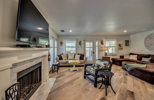 Mid Island House | 261 m² House ∙ 4 bedrooms ∙ 10 guests