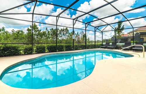 Loughman House | 261 m² House ∙ 5 bedrooms ∙ 10 guests