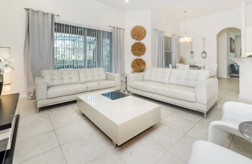 Loughman House | 261 m² House ∙ 5 bedrooms ∙ 10 guests