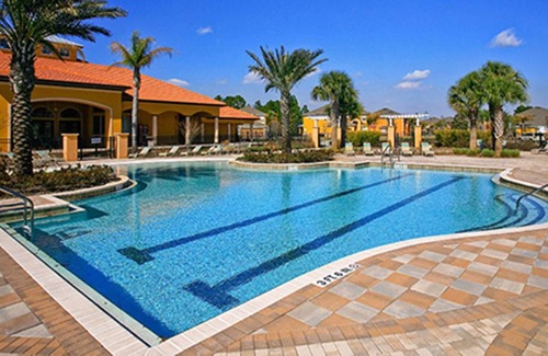 Watersong House | 261 m² House ∙ 5 bedrooms ∙ 10 guests
