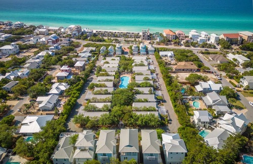 Seacrest House | 262 m² House ∙ 4 bedrooms ∙ 10 guests
