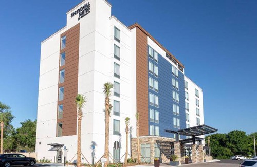 Ocala Hotel | 2620 m² Hotel ∙ 127 guests