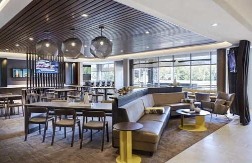 Ocala Hotel | 2620 m² Hotel ∙ 127 guests