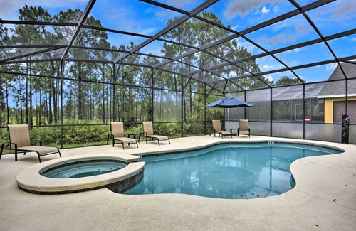 Watersong Villa | 265 m² Villa ∙ 5 bedrooms ∙ 13 guests