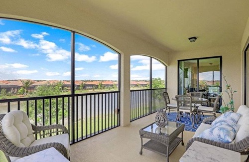 Bonita Springs House | 266 m² House ∙ 3 bedrooms ∙ 6 guests