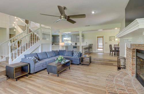 Wildwood House | 269 m² House ∙ 3 bedrooms ∙ 10 guests