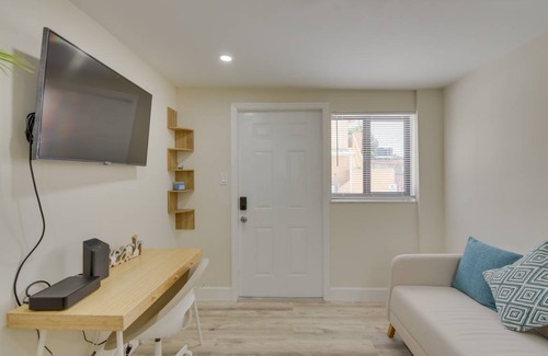 Coral Way Apartment | 27 m² Apartment ∙ 1 bedroom ∙ 2 guests