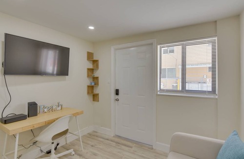 Coral Way Apartment | 27 m² Apartment ∙ 1 bedroom ∙ 2 guests