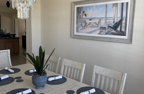 Pine Valley Villa | 270 m² Villa ∙ 4 bedrooms ∙ 8 guests