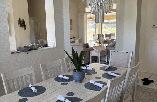 Pine Valley Villa | 270 m² Villa ∙ 4 bedrooms ∙ 8 guests