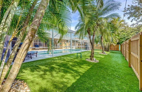 Sebastian Highlands House | 272 m² House ∙ 3 bedrooms ∙ 6 guests
