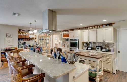 Port Charlotte - Charlotte Harbor House | 272 m² House ∙ 4 bedrooms ∙ 8 guests