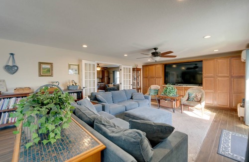 Port Charlotte - Charlotte Harbor House | 272 m² House ∙ 4 bedrooms ∙ 8 guests