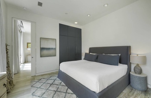 Seaside House | 274 m² House ∙ 3 bedrooms ∙ 6 guests