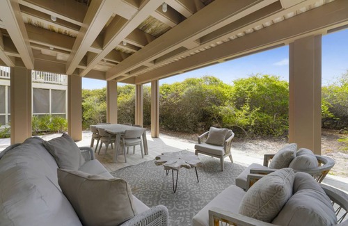Seaside House | 274 m² House ∙ 3 bedrooms ∙ 6 guests