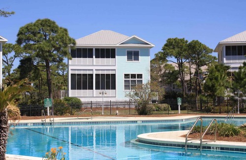 Plantation House | 274 m² House ∙ 4 bedrooms ∙ 10 guests