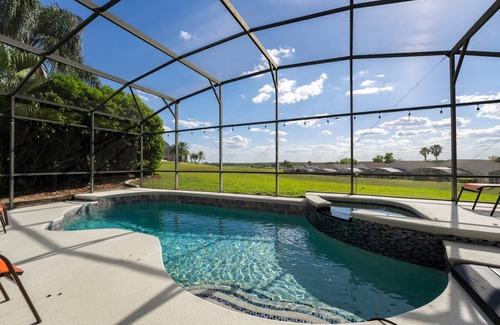 Highlands Reserve House | 274 m² House ∙ 5 bedrooms ∙ 10 guests
