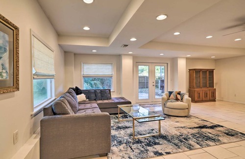 Coquina Key House | 278 m² House ∙ 3 bedrooms ∙ 6 guests