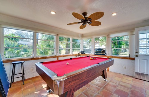 Forest City House | 278 m² House ∙ 4 bedrooms ∙ 10 guests