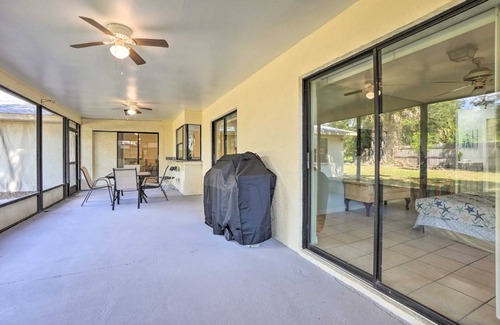Safety Harbor House | 278 m² House ∙ 4 bedrooms ∙ 8 guests