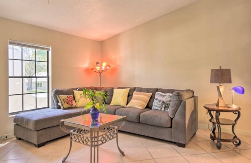 Safety Harbor House | 278 m² House ∙ 4 bedrooms ∙ 8 guests