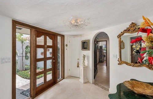 Moorings House | 279 m² House ∙ 4 bedrooms ∙ 8 guests