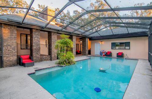 Temple Crest House | 279 m² House ∙ 4 bedrooms ∙ 8 guests