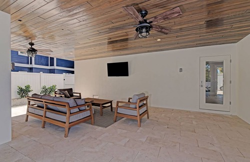 Anna Maria House | 279 m² House ∙ 5 bedrooms ∙ 12 guests