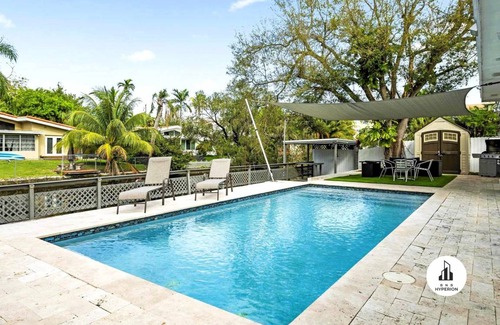 Aventura House | 279 m² House ∙ 5 bedrooms ∙ 11 guests