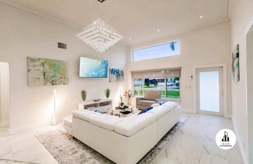 Aventura House | 279 m² House ∙ 5 bedrooms ∙ 11 guests
