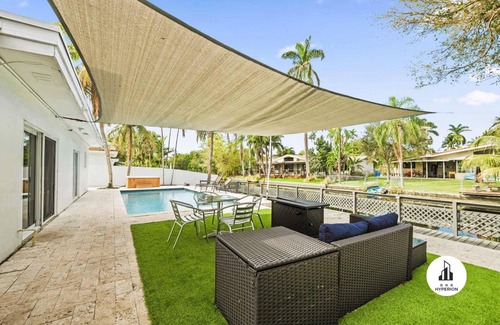 Aventura House | 279 m² House ∙ 5 bedrooms ∙ 11 guests