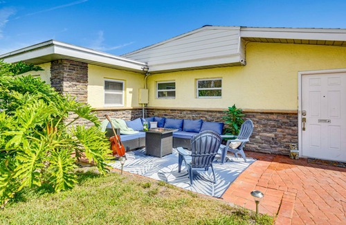 South Daytona House | 279 m² House ∙ 6 bedrooms ∙ 15 guests
