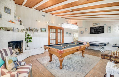 South Daytona House | 279 m² House ∙ 6 bedrooms ∙ 15 guests