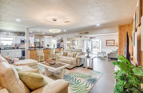 South Daytona House | 279 m² House ∙ 6 bedrooms ∙ 15 guests