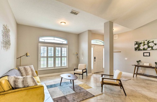 Port Saint Lucie House | 279 m² House ∙ 4 bedrooms ∙ 12 guests