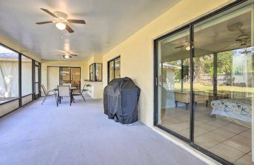 Safety Harbor House | 279 m² House ∙ 4 bedrooms ∙ 8 guests