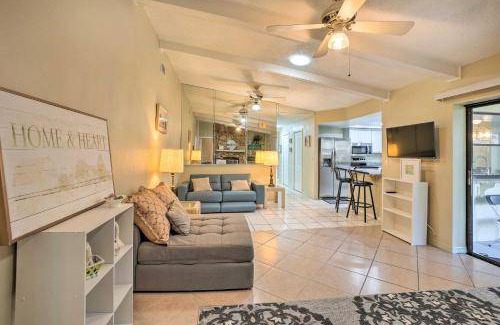 Safety Harbor House | 279 m² House ∙ 4 bedrooms ∙ 8 guests