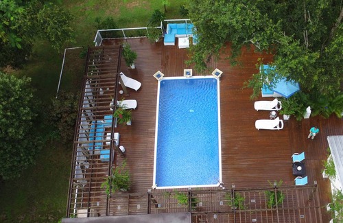 Oakes Estates Other | 279 m² House ∙ 6 bedrooms ∙ 14 guests